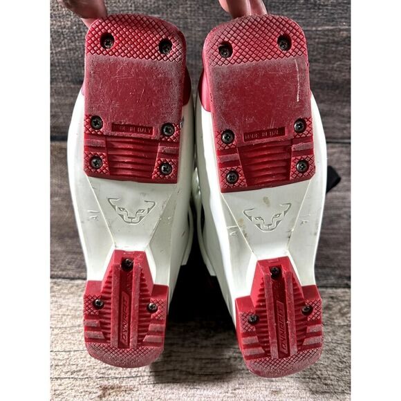 Dynafit Paraneve Titan TF-X Randonee Boots 5G 2-250-265 boots 25.5 - Picture 10 of 12